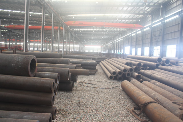 通辽厚壁无缝钢管电话