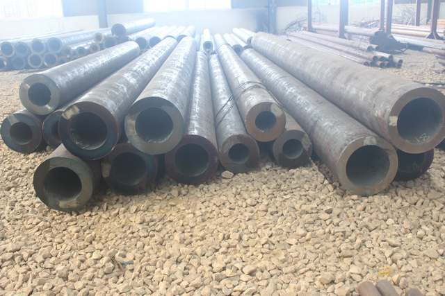 通辽厚壁无缝钢管售价