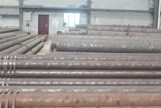 通辽厚壁无缝钢管售卖电话