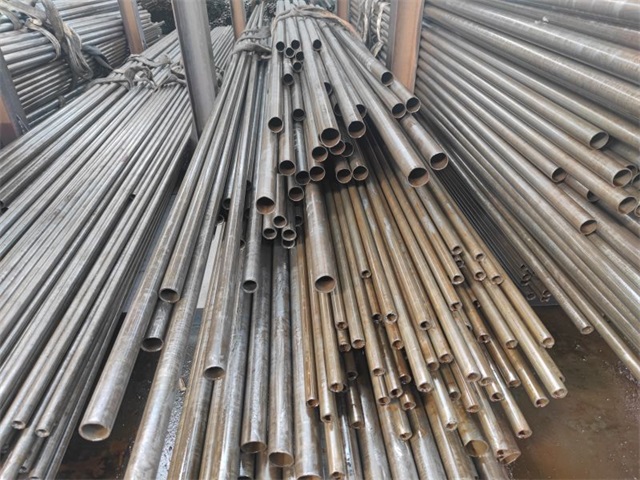 通辽精密无缝钢管销售处