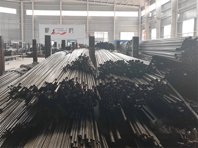 通辽42crmo精密无缝钢管