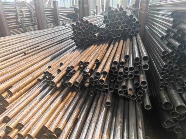 通辽精密无缝钢管销售电话