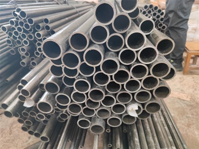 通辽精密无缝钢管定做