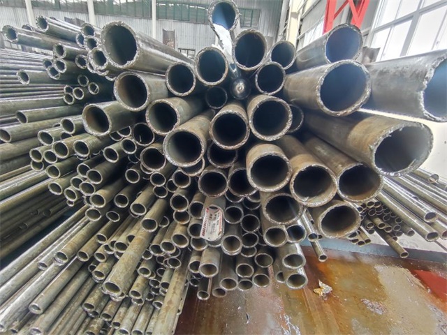通辽精密无缝钢管厂商