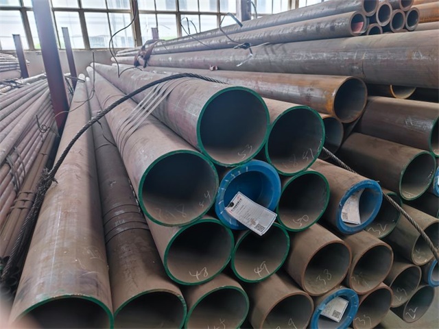 通辽12CrMoG锅炉管