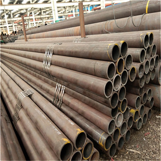 通辽12cr1movg无缝钢管