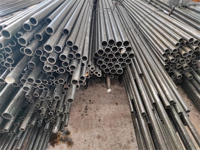通辽20cr精密无缝钢管