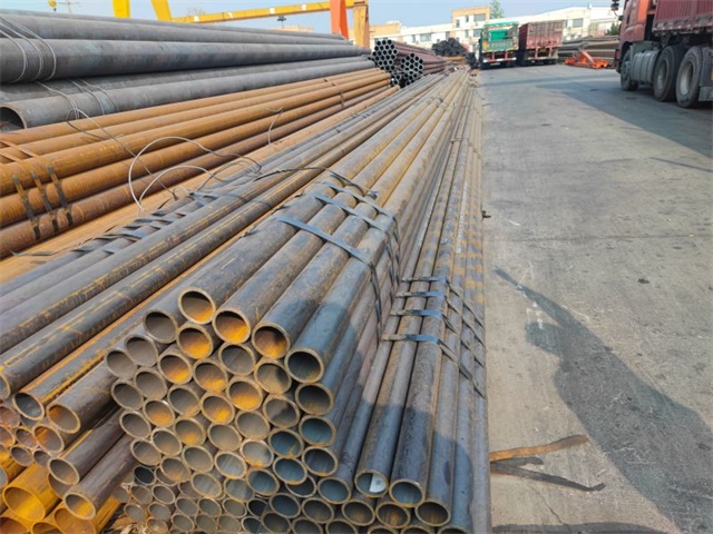 通辽l245无缝钢管
