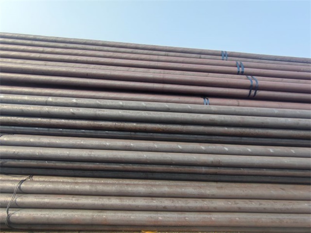通辽27simn无缝管