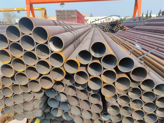 通辽p91无缝钢管