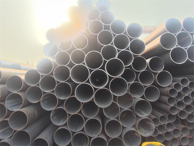通辽p11无缝钢管
