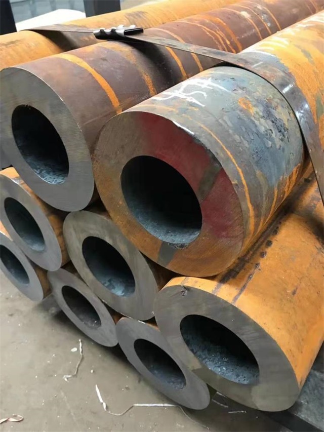 通辽定做厚壁无缝钢管报价