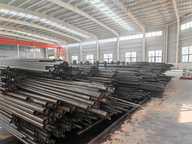 通辽精密光亮无缝钢管价格
