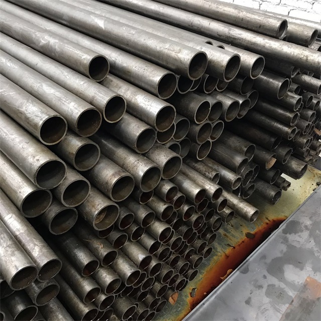 通辽光亮无缝钢管厂