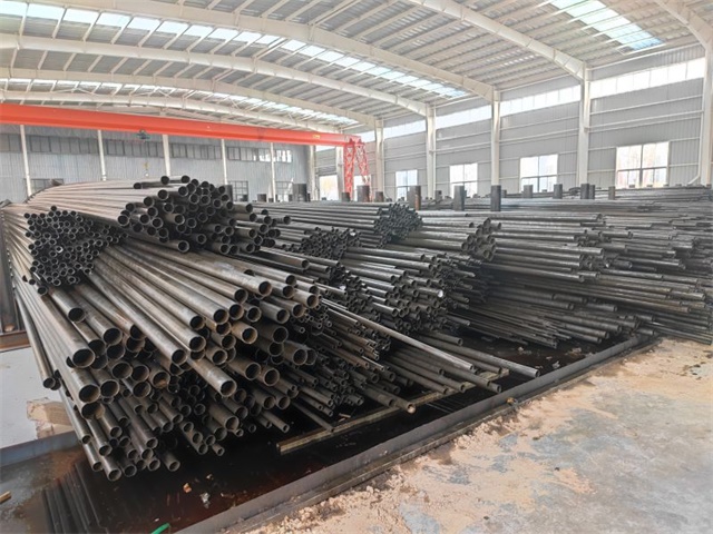 通辽精密无缝钢管定制厂家
