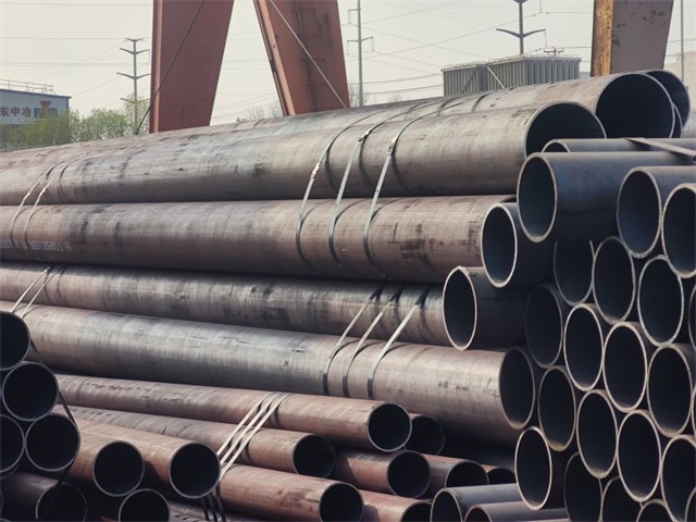 通辽304无缝钢管厂