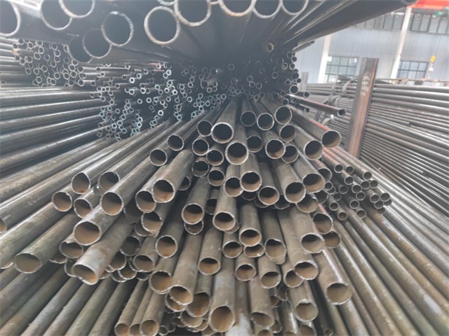 通辽精密无缝钢管售价表