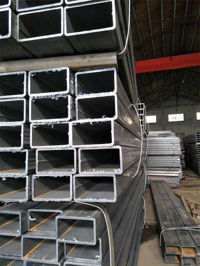 通辽镀锌无缝钢管厂家