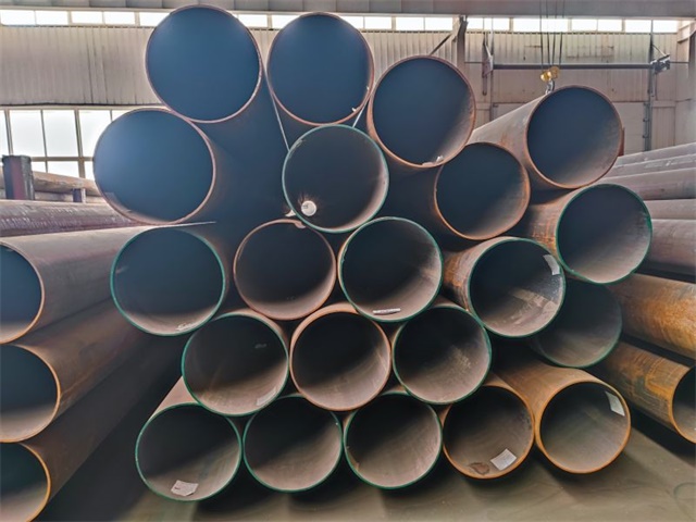 通辽高压无缝钢管现货