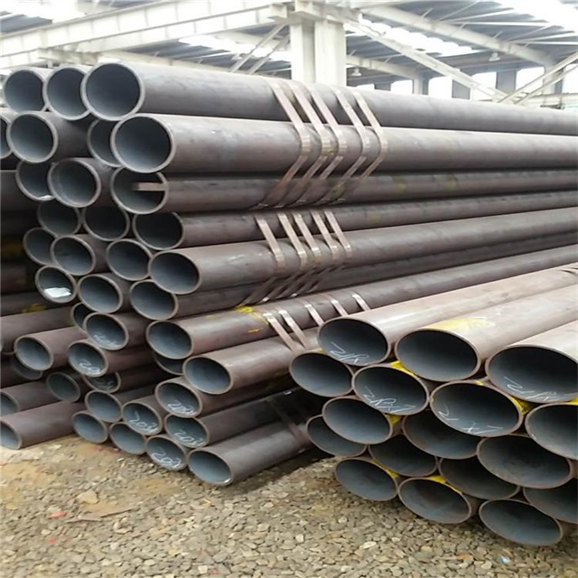 通辽无缝钢管厂价格