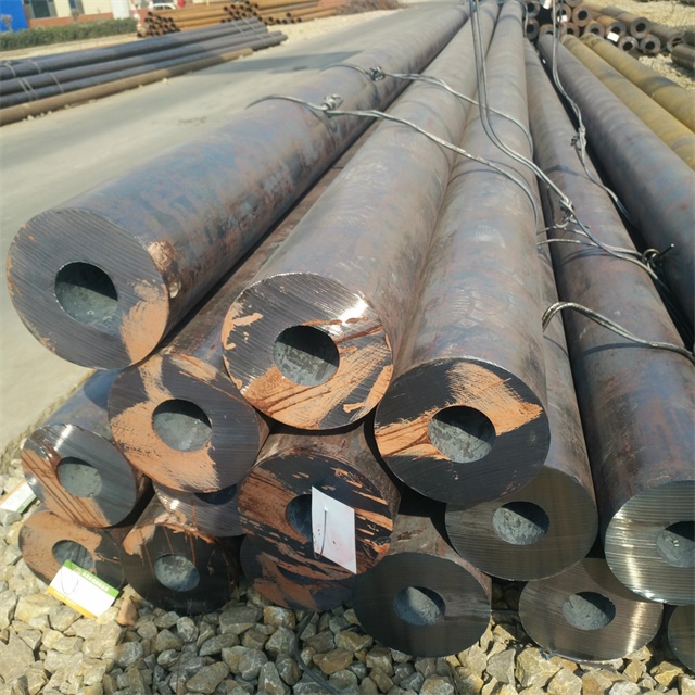 通辽厚壁无缝钢管多少钱