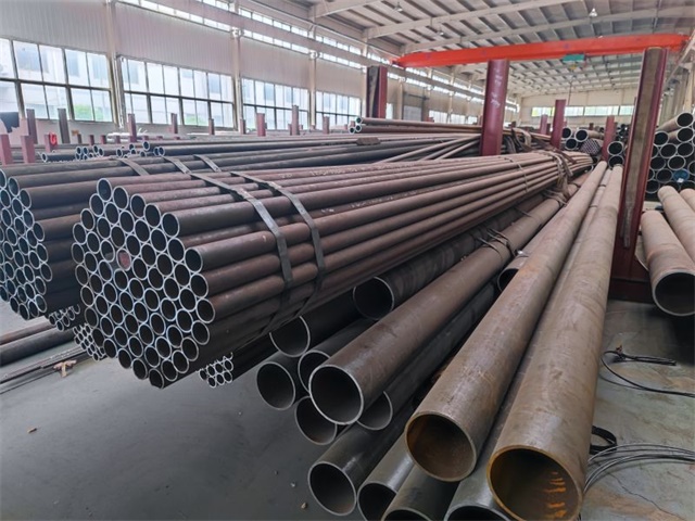 通辽20G锅炉钢管