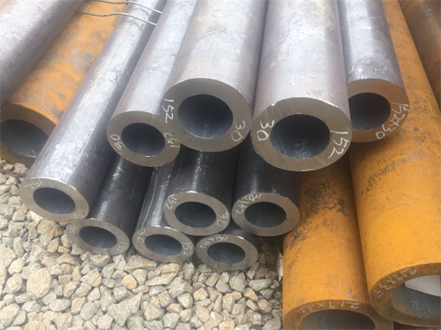 通辽厚壁无缝钢管多少钱一根