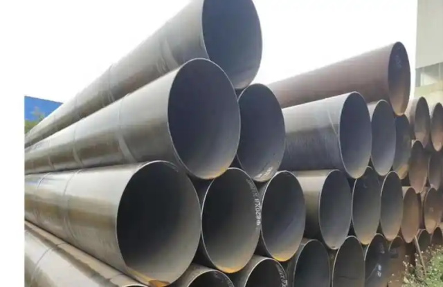 通辽大口径无缝钢管价格