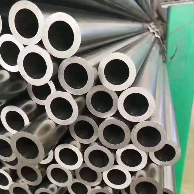 通辽精密无缝钢管型号表