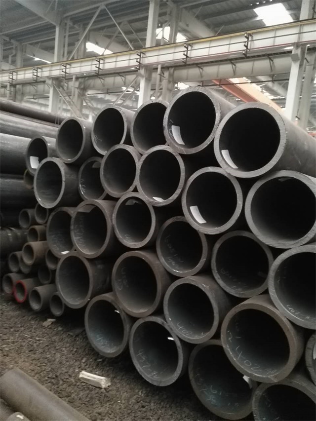 通辽精密无缝钢管产地
