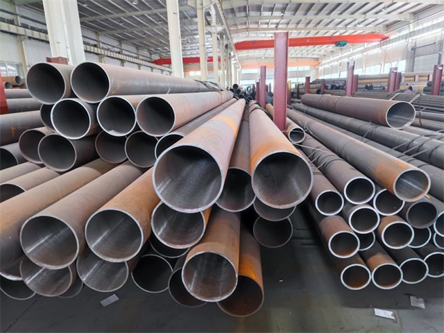通辽15CrMoG锅炉管