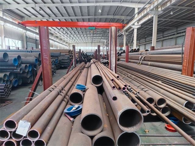 通辽p22无缝钢管