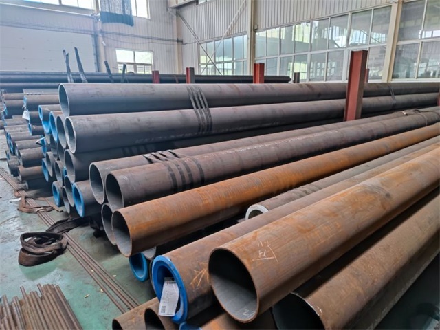 通辽Q355B化肥管