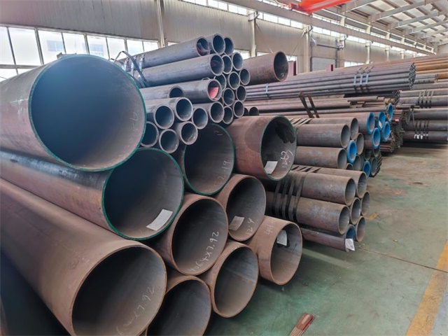 通辽20G高压锅炉钢管