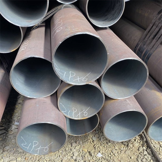通辽5310中低压锅炉管