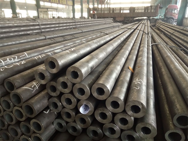 通辽5310锅炉管