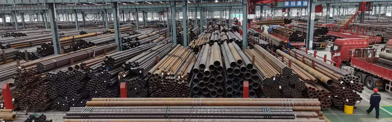 通辽无缝钢管厂